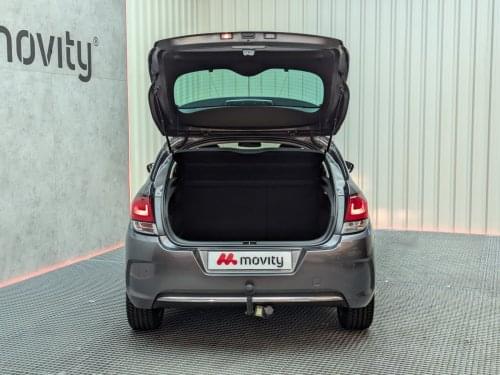CITROEN C4 BLUEHDI LIVE EDITION 100CV 2017 de segunda mano
