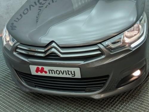CITROEN C4 BLUEHDI LIVE EDITION 100CV 2017 de segunda mano