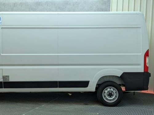 FIAT DUCATO 2.2MTJ 140CV L3H2 ISOTERMO IR 2021 de segunda mano