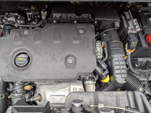 TOYOTA PROACE VAN GX L1 120CV T/M 6V ISOTERMO 2022 de segunda mano