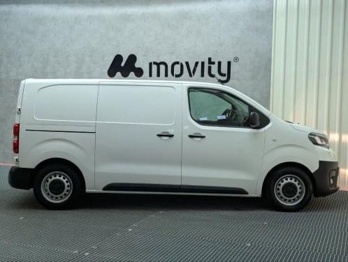 TOYOTA PROACE VAN GX L1 120CV T/M 6V ISOTERMO 2022 de segunda mano