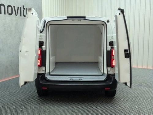 TOYOTA PROACE VAN GX L1 120CV T/M 6V ISOTERMO 2022 de segunda mano