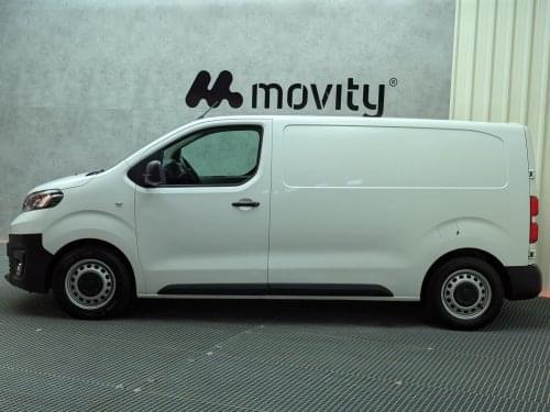 TOYOTA PROACE VAN GX L1 120CV T/M 6V ISOTERMO 2022 de segunda mano