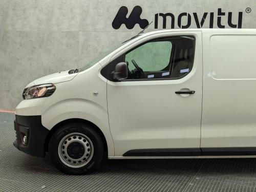 TOYOTA PROACE VAN GX L1 120CV T/M 6V ISOTERMO 2022 de segunda mano
