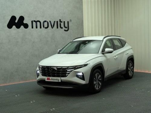 HYUNDAI TUCSON 1.6 TGDI 110KW MAXX 150CV 2022 de segunda mano
