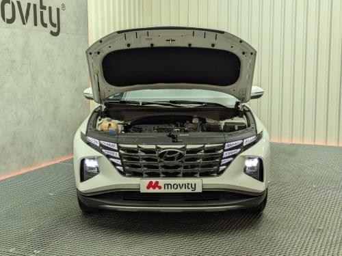HYUNDAI TUCSON 1.6 TGDI 110KW MAXX 150CV 2022 de segunda mano