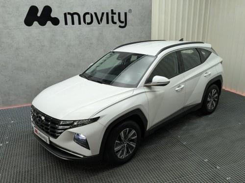 HYUNDAI TUCSON 1.6 TGDI 110KW MAXX 150CV 2022 de segunda mano
