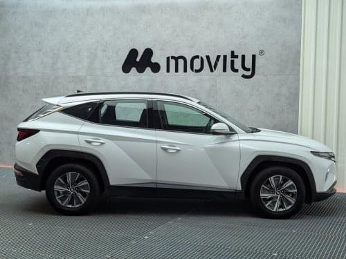 HYUNDAI TUCSON 1.6 TGDI 110KW MAXX 150CV 2022 de segunda mano