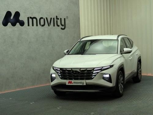 HYUNDAI TUCSON 1.6 TGDI 110KW MAXX 150CV 2022 de segunda mano