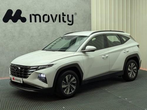 HYUNDAI TUCSON 1.6 TGDI 110KW MAXX 150CV 2022 de segunda mano