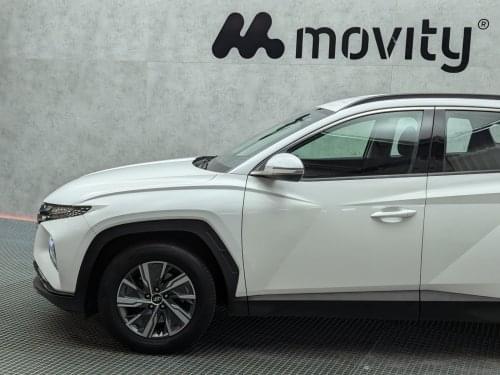 HYUNDAI TUCSON 1.6 TGDI 110KW MAXX 150CV 2022 de segunda mano