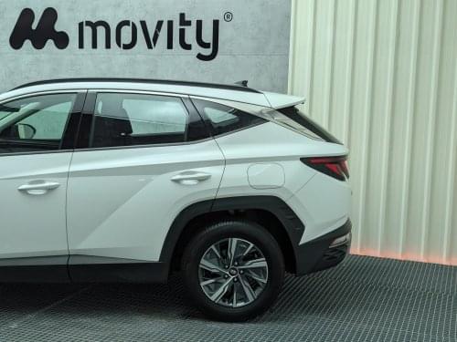 HYUNDAI TUCSON 1.6 TGDI 110KW MAXX 150CV 2022 de segunda mano