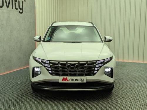 HYUNDAI TUCSON 1.6 TGDI 110KW MAXX 150CV 2022 de segunda mano