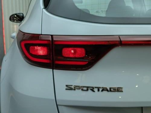 KIA SPORTAGE 1.6 GDi CONCEPT 4x2 2019 de segunda mano