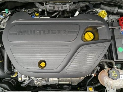 FIAT TIPO SEDAN 1.6 MULTIJET II LOUNGE PLUS 120CV 2019 de segunda mano