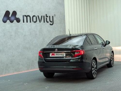FIAT TIPO SEDAN 1.6 MULTIJET II LOUNGE PLUS 120CV 2019 de segunda mano