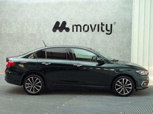 FIAT TIPO SEDAN 1.6 MULTIJET II LOUNGE PLUS 120CV 2019 de segunda mano