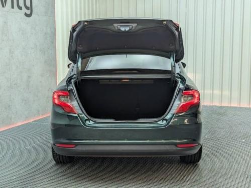 FIAT TIPO SEDAN 1.6 MULTIJET II LOUNGE PLUS 120CV 2019 de segunda mano