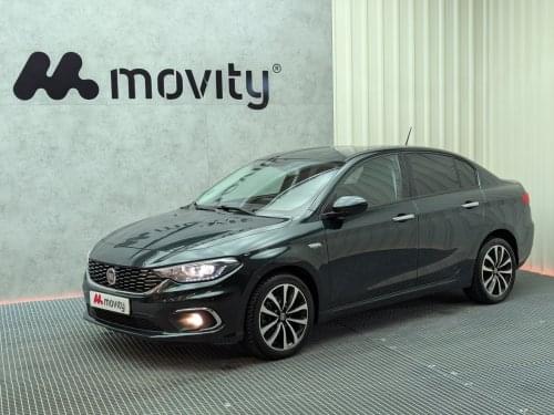 FIAT TIPO SEDAN 1.6 MULTIJET II LOUNGE PLUS 120CV 2019 de segunda mano