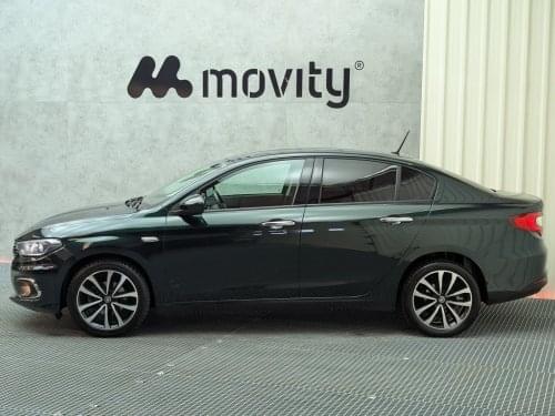 FIAT TIPO SEDAN 1.6 MULTIJET II LOUNGE PLUS 120CV 2019 de segunda mano