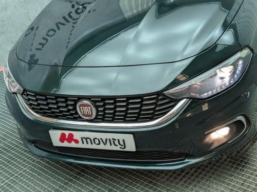 FIAT TIPO SEDAN 1.6 MULTIJET II LOUNGE PLUS 120CV 2019 de segunda mano