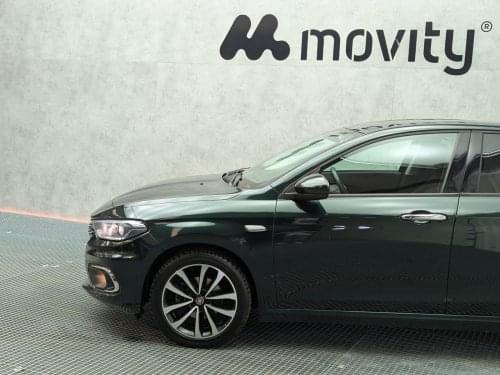 FIAT TIPO SEDAN 1.6 MULTIJET II LOUNGE PLUS 120CV 2019 de segunda mano