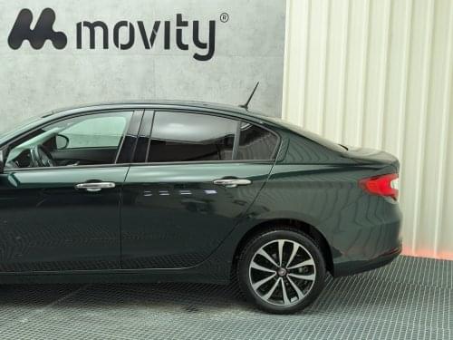 FIAT TIPO SEDAN 1.6 MULTIJET II LOUNGE PLUS 120CV 2019 de segunda mano