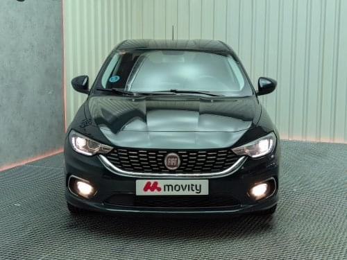 FIAT TIPO SEDAN 1.6 MULTIJET II LOUNGE PLUS 120CV 2019 de segunda mano