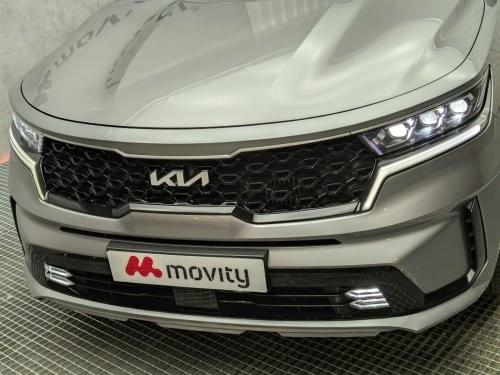 KIA SORENTO 1.6 TGDI HEV PLUS EDITION 4X2 7 PLAZAS 2024 de segunda mano