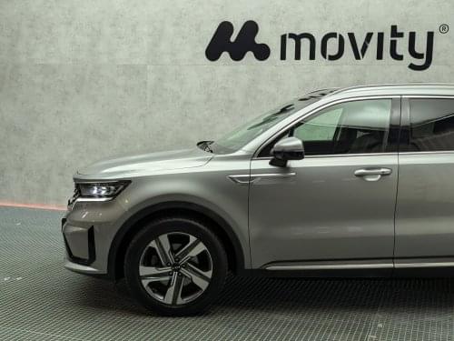 KIA SORENTO 1.6 TGDI HEV PLUS EDITION 4X2 7 PLAZAS 2024 de segunda mano