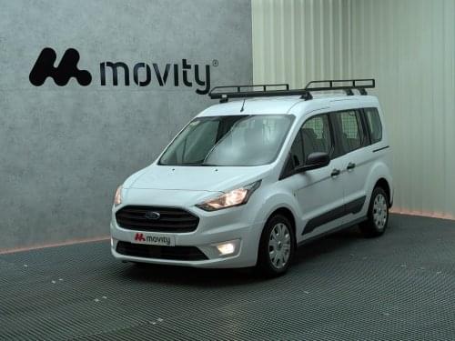 FORD TRANSIT CONNECT KOMBI 1.5 TDCI 120CV