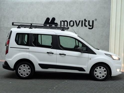 FORD TRANSIT CONNECT KOMBI 1.5 TDCI 120CV 2021 de segunda mano