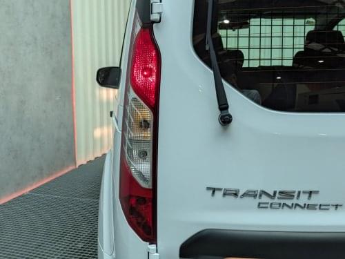 FORD TRANSIT CONNECT KOMBI 1.5 TDCI 120CV 2021 de segunda mano