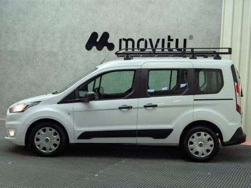 FORD TRANSIT CONNECT KOMBI 1.5 TDCI 120CV 2021 de segunda mano