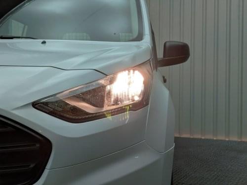 FORD TRANSIT CONNECT KOMBI 1.5 TDCI 120CV 2021 de segunda mano