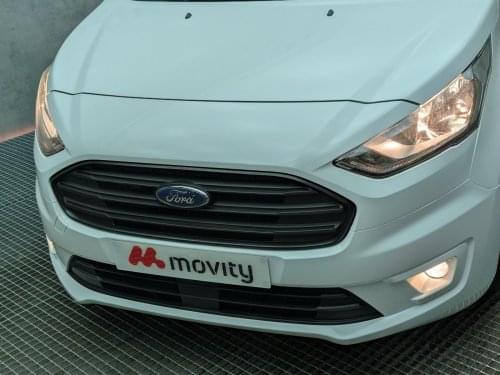 FORD TRANSIT CONNECT KOMBI 1.5 TDCI 120CV 2021 de segunda mano