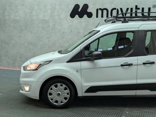 FORD TRANSIT CONNECT KOMBI 1.5 TDCI 120CV 2021 de segunda mano