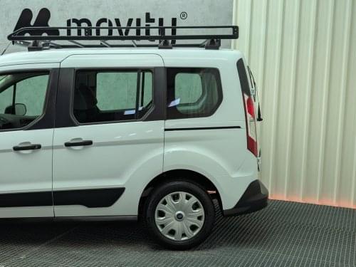 FORD TRANSIT CONNECT KOMBI 1.5 TDCI 120CV 2021 de segunda mano