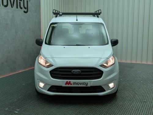 FORD TRANSIT CONNECT KOMBI 1.5 TDCI 120CV 2021 de segunda mano