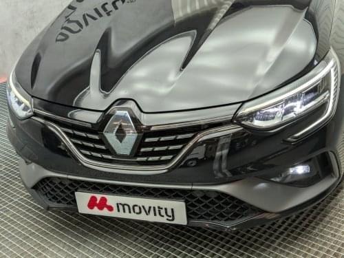 RENAULT MÉGANE 1.5 DCI BLUE R.S. LINE 115CV 2021 de segunda mano