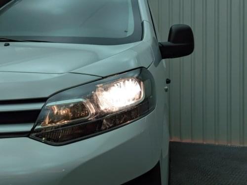 CITROEN JUMPY BLUEHDI TALLA M 95CV CONFORT L1 H1 2021 de segunda mano