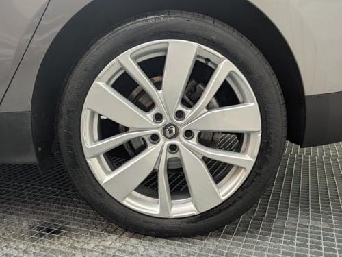 RENAULT GRAND SCÉNIC LIMITED BLUE DCI 120CV 7 PLAZAS 2020 de segunda mano