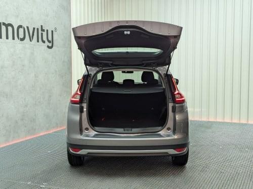 RENAULT GRAND SCÉNIC LIMITED BLUE DCI 120CV 7 PLAZAS 2020 de segunda mano