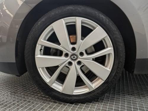 RENAULT GRAND SCÉNIC LIMITED BLUE DCI 120CV 7 PLAZAS 2020 de segunda mano