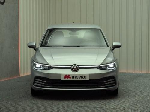 VOLKSWAGEN GOLF VIII 2.0 TDI 150CV DSG7 STYLE 2021 de segunda mano