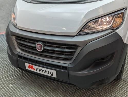 FIAT DUCATO MAXI FURGON  2.3 MJET L4H2 PACK PRO 2021 de segunda mano