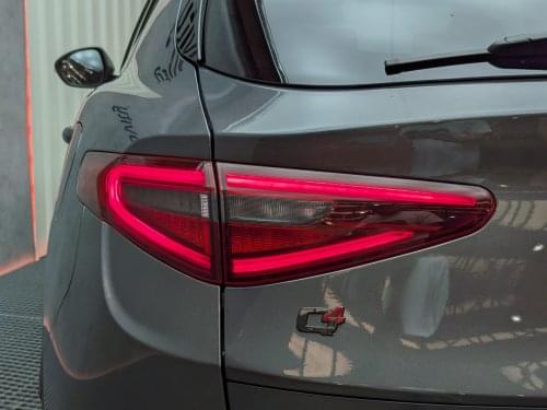 ALFA ROMEO STELVIO 2.2 DIESEL 190CV SPRINT+ Q4 2021 de segunda mano