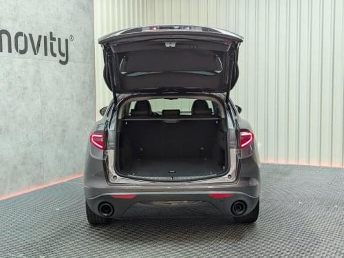ALFA ROMEO STELVIO 2.2 DIESEL 190CV SPRINT+ Q4 2021 de segunda mano