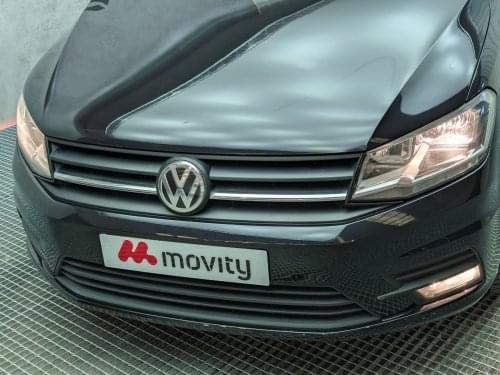 VOLKSWAGEN CADDY MAXI 2.0 TDI 102CV 7PL 2019 de segunda mano