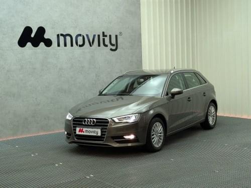 AUDI A3 SPORTBACK 2.0 TDI 150CV ATTRACTION